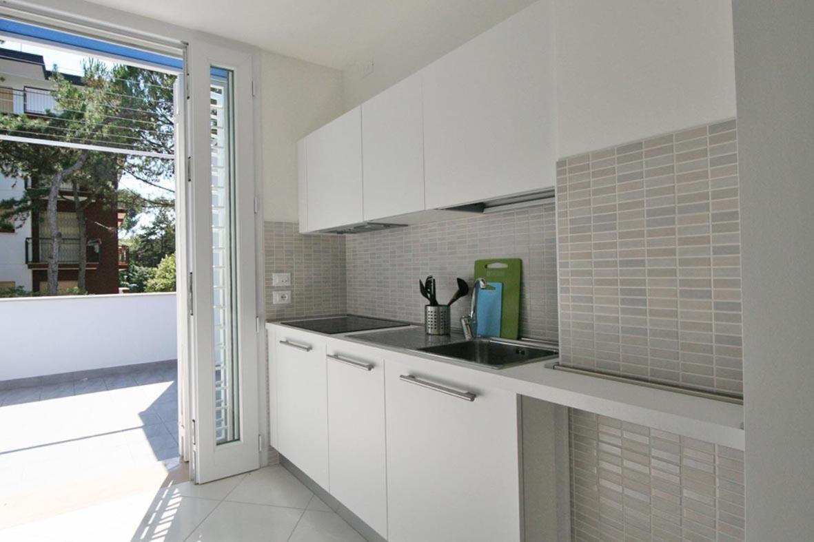 Ba - Carla Apartments - Modern Apartments - Lignano Sabbiadoro Exterior foto